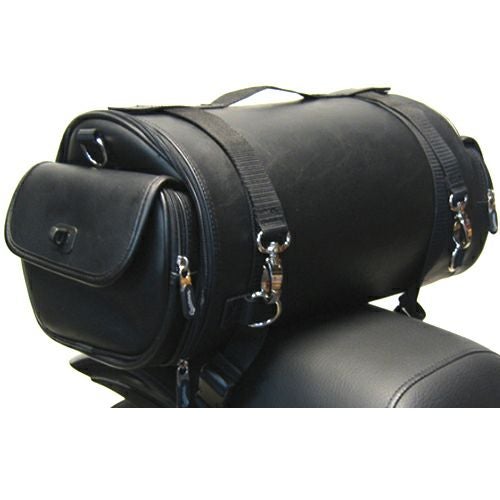SALE】Saddlemen ショートツーリング・バッグ |ハーレーパーツ専門店