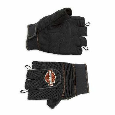 フィンガーレス・メッシュグローブ-01