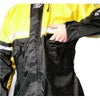 Nelson-Rigg  SR-6000 ストームライダー・レインスーツ上下セット　イエロー-02
