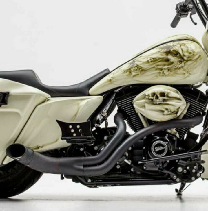 スポーツスター用ブローラーシート |ハーレーパーツ専門店 HDパーツ