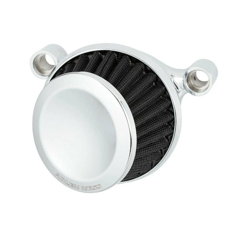 Arlen Ness Mini 22 エアクリーナー クローム RH975 ナイトスター