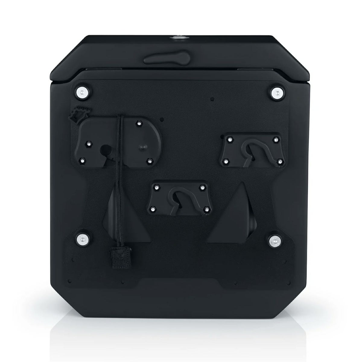 M8 ブレイクアウト Outlaw クイックマウント・ミディアム・サドルバッグ 15L (マットブラック)8