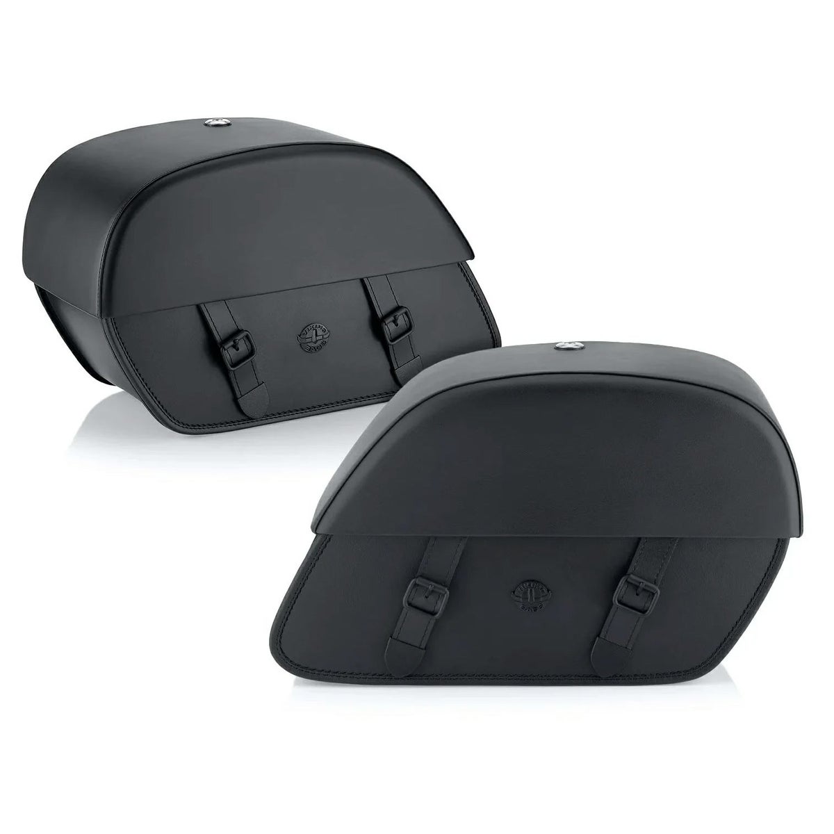  M8 ファットボーイ Baelor クイックマウント・ミディアム・サドルバッグ8