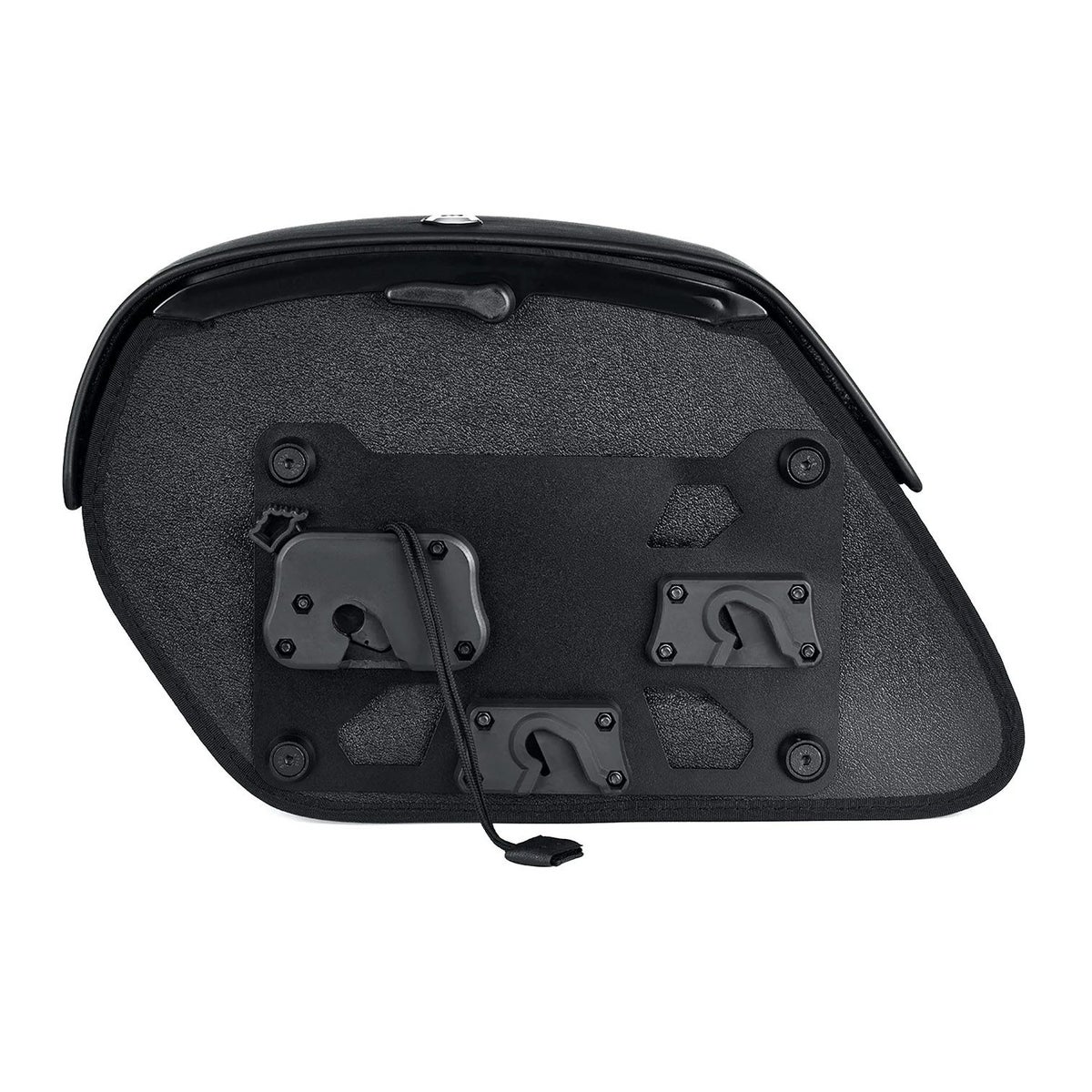  M8 ファットボーイ Baelor クイックマウント・ミディアム・サドルバッグ9