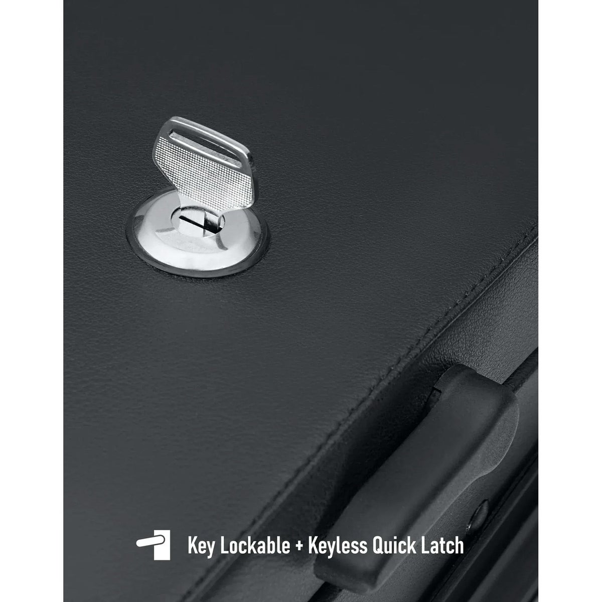  M8 ファットボーイ Baelor クイックマウント・ミディアム・サドルバッグ10