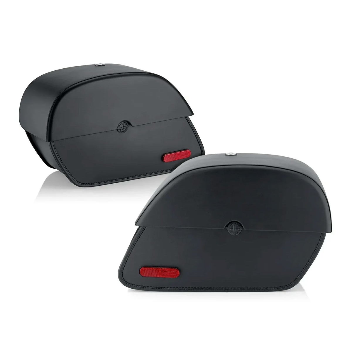 M8 ファットボーイ Panzer クイックマウント・ミディアム・サドルバッグ7