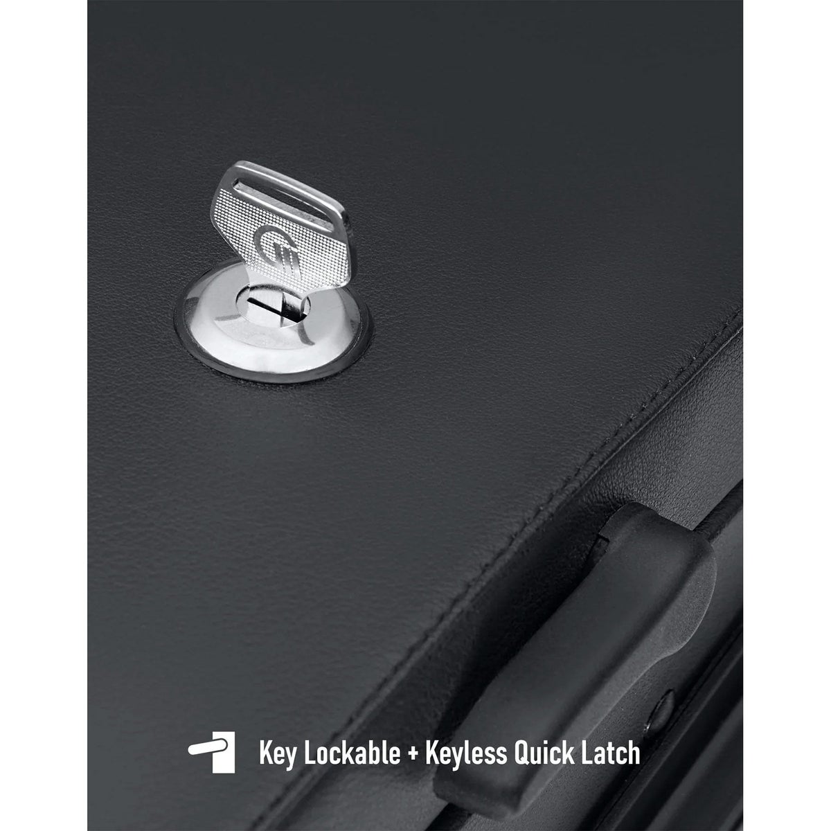 M8 ファットボーイ Panzer クイックマウント・ミディアム・サドルバッグ9