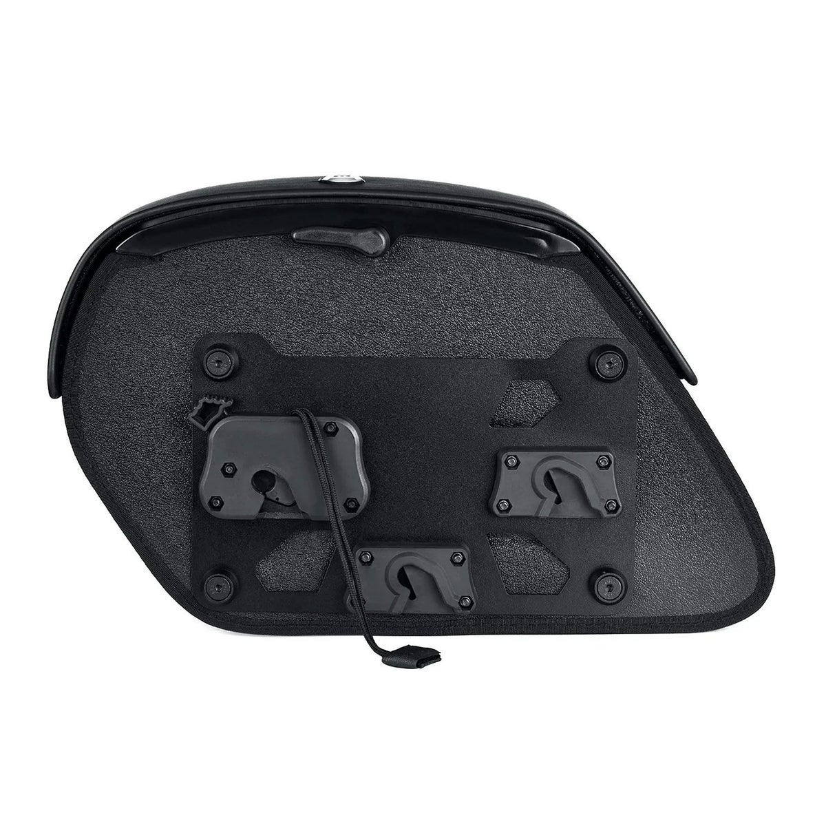 M8 ヘリテイジクラシック Panzer クイックマウント・ミディアム・サドルバッグ8