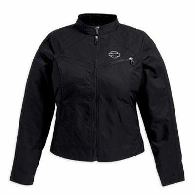 ブリング・ハーレー・ナイロンジャケット-01