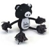 Plush Pig Rope Tug Toy-01