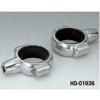 キジマ　フロントウインカーステー　フォーククランプ式-01