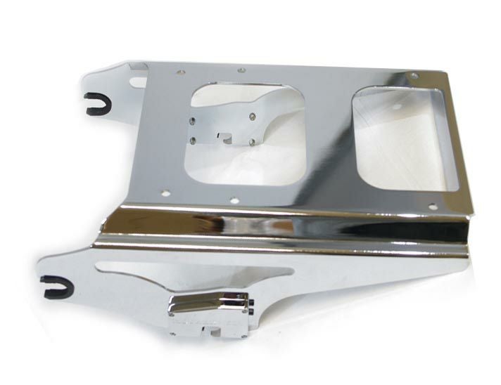 MOTHERWELL デタッチャブル・ツアーパック・マウンディングラック　クローム(1510-0191)-02