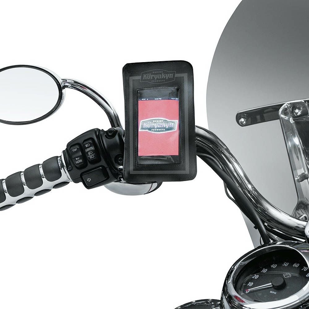 クリアキン　テックコネクトポーチ-01