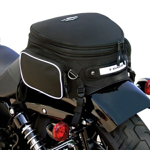 Saddlemen　スポーツスター・バッグ-01