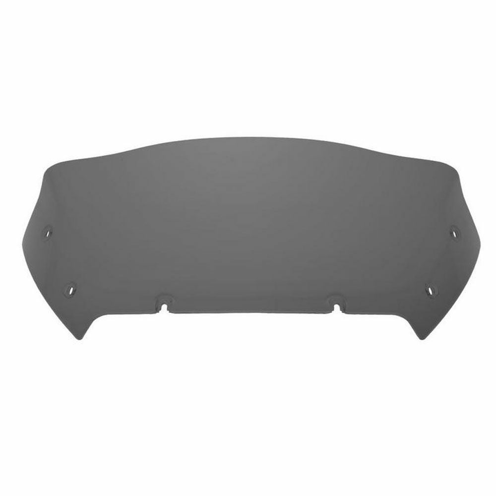 2024年以降 FLTRX/SE Flowz 9 インチ ウインドシールド スモーク HOGWORKZ 