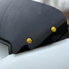 2024年以降 FLTRX/SE ウィンドシールドボルト ゴールド HOGWORKZ 