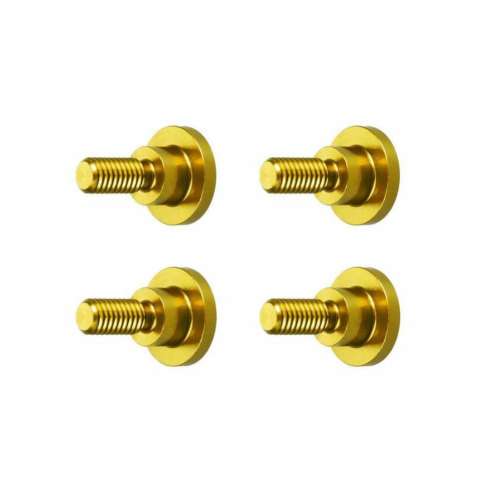 2024年以降 FLTRX/SE ウィンドシールドボルト ゴールド HOGWORKZ 