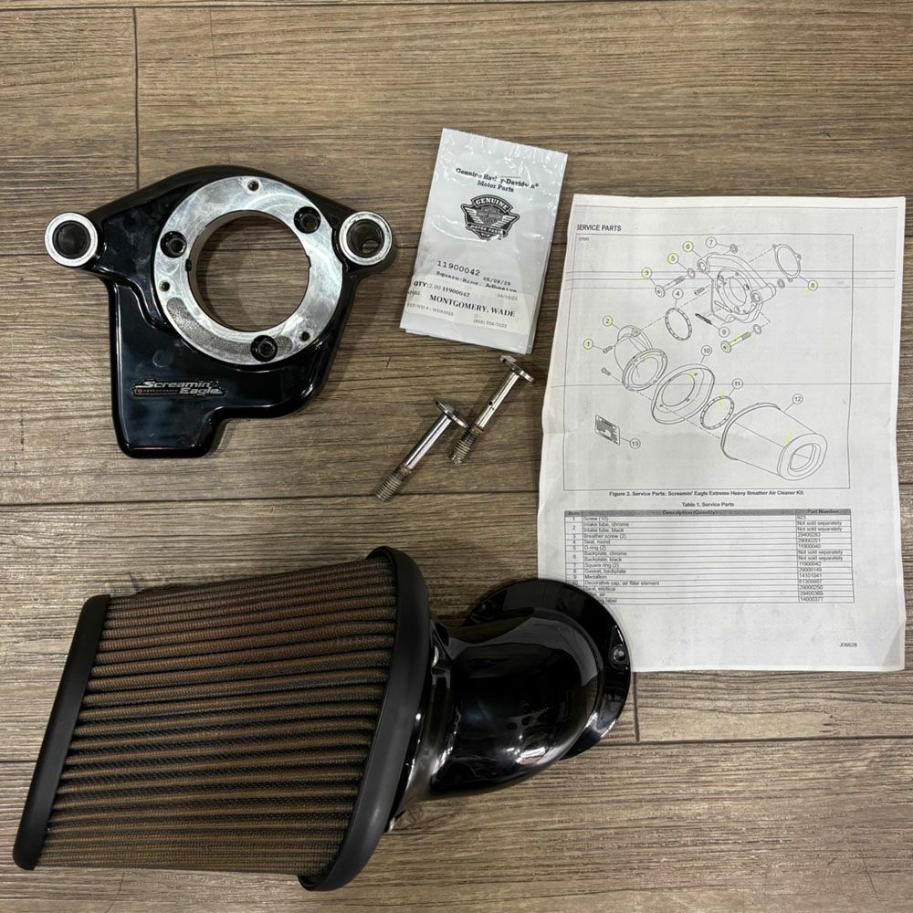 ハーレー用 アウトレット、 SALE ＆中古パーツ｜ハーレーカスタム