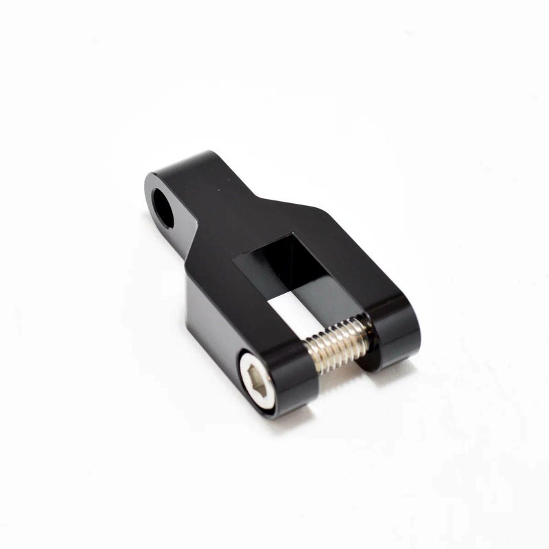 OGライザー トップクランプ用 アクセサリーエクステンションアーム 2インチ OG（オリジナルガレージモト）