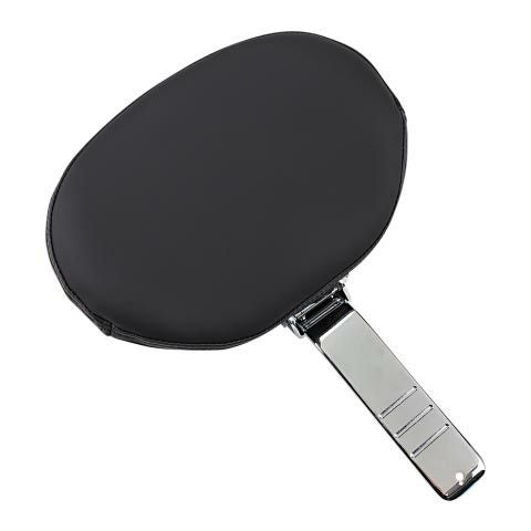 Drag Specialties　ライダーバックレスト　ラージ/ショートバー-02