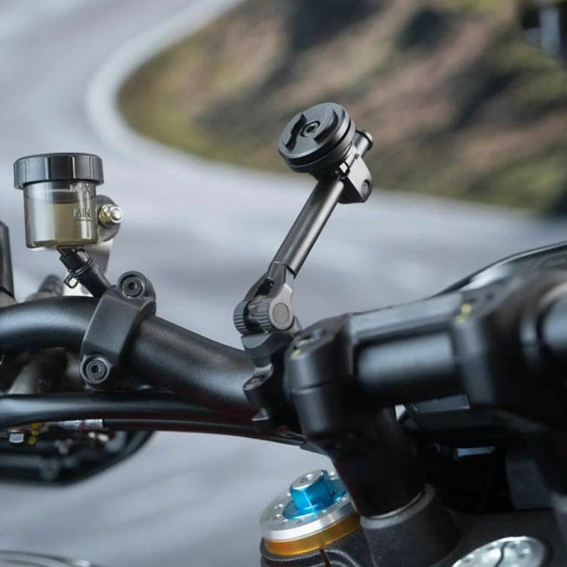 モトマウント 3D ブラック SPC+ SP CONNECT