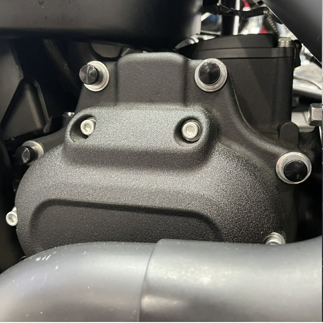 ハーレー M8 ソフテイル トール・リアショック |ハーレーパーツ専門店