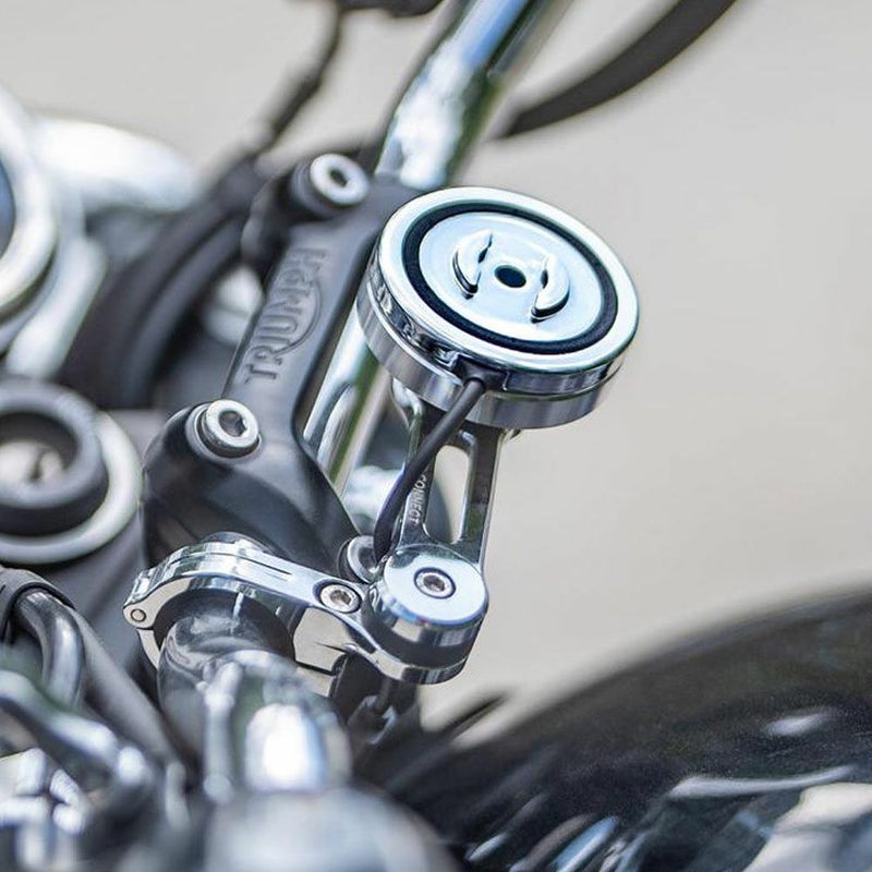  防振充電モジュール クローム SPC+ SP CONNECT 