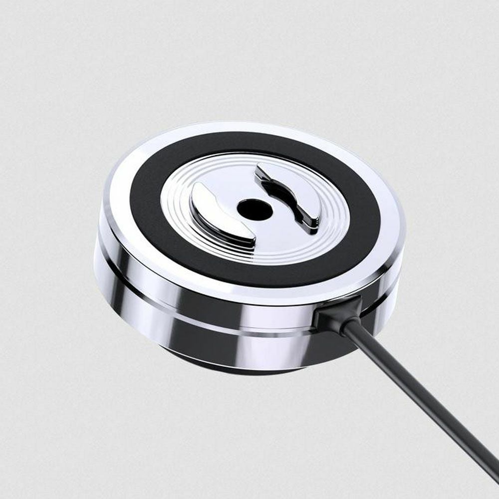  防振充電モジュール クローム SPC+ SP CONNECT 