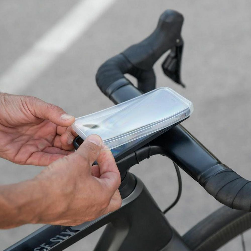  iPhone16 ProMax スマホケース用 ウォーターカバー SP CONNECT 