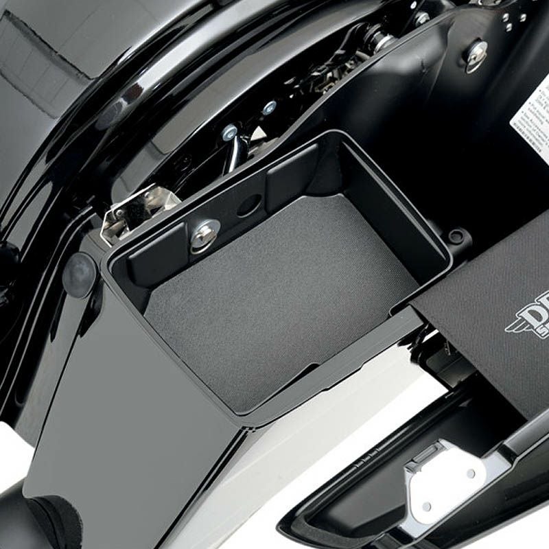 Hard Bagger　トップシェルフ・サドルバッグ・オーガナイザー-02