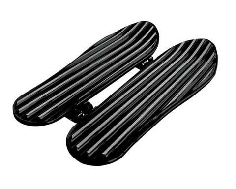 COVINGTONS フィンド・フットボード ブラック-01