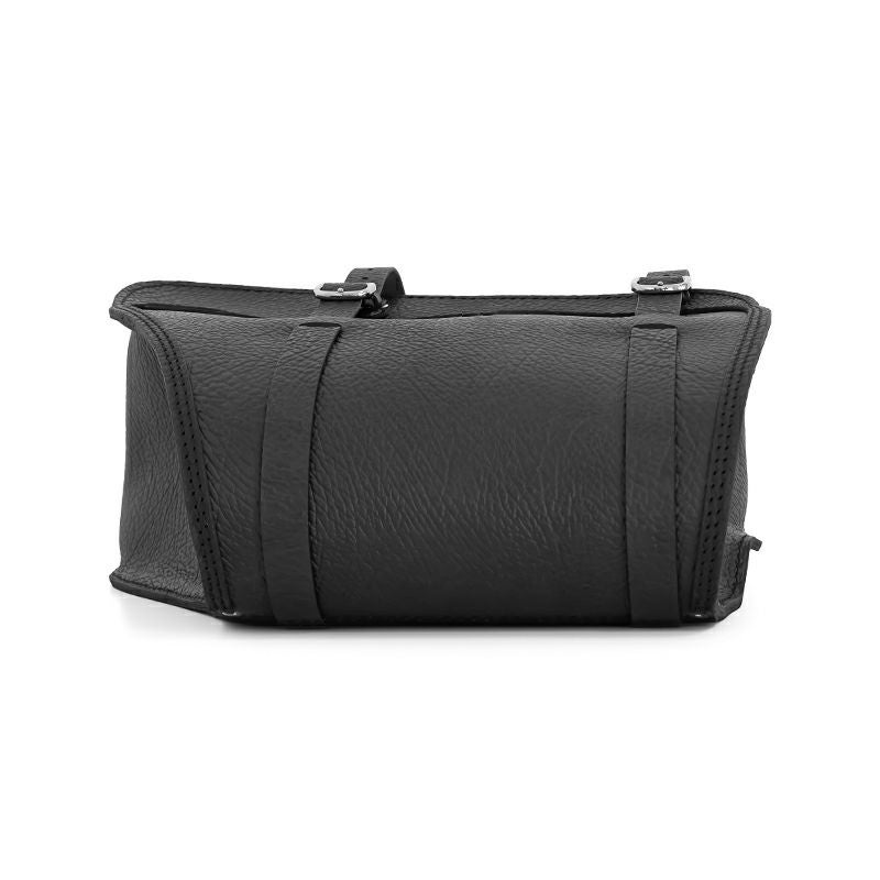 GYPSY レザーサドルバッグ 27L (リンクルレザー)1