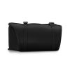 リトル GYPSY レザーサドルバッグ 18L (ブラック)3