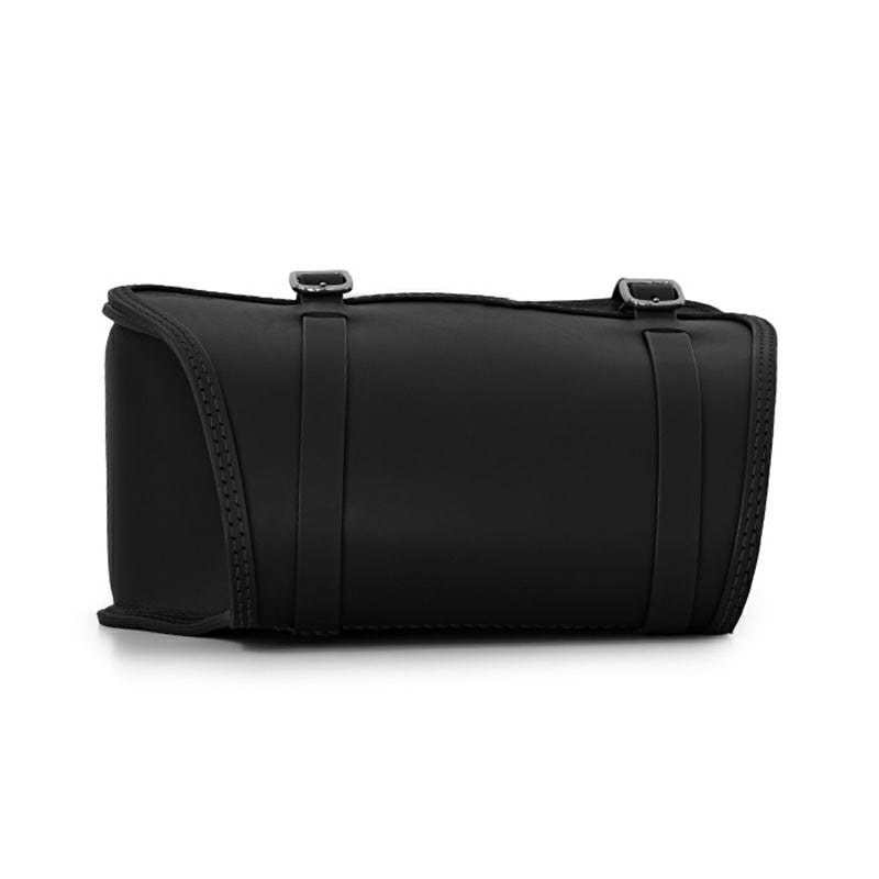 リトル GYPSY レザーサドルバッグ 18L (ブラック)3