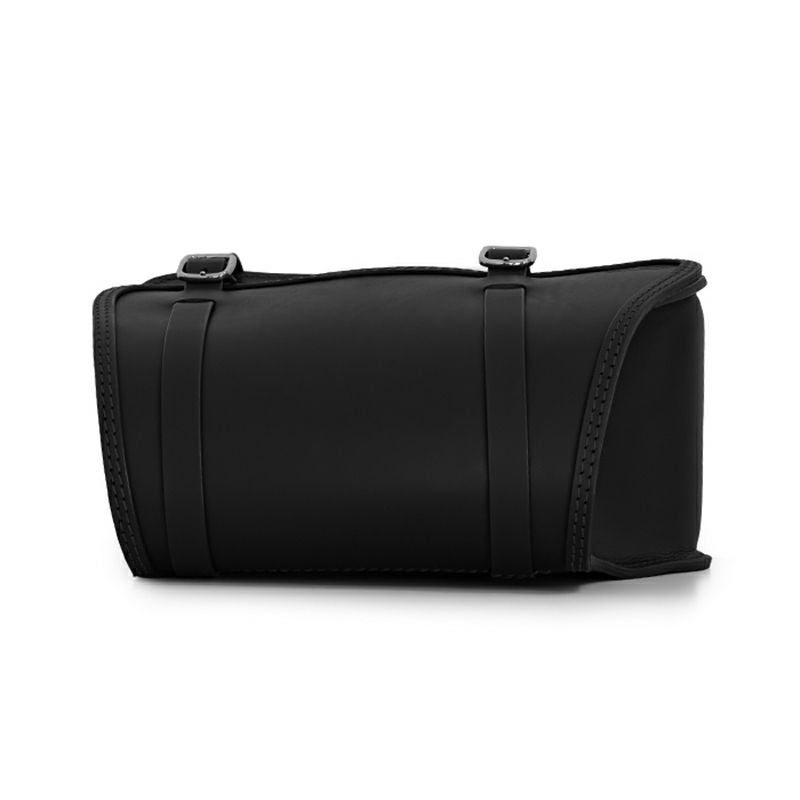 リトル GYPSY レザーサドルバッグ 18L (ブラック)4