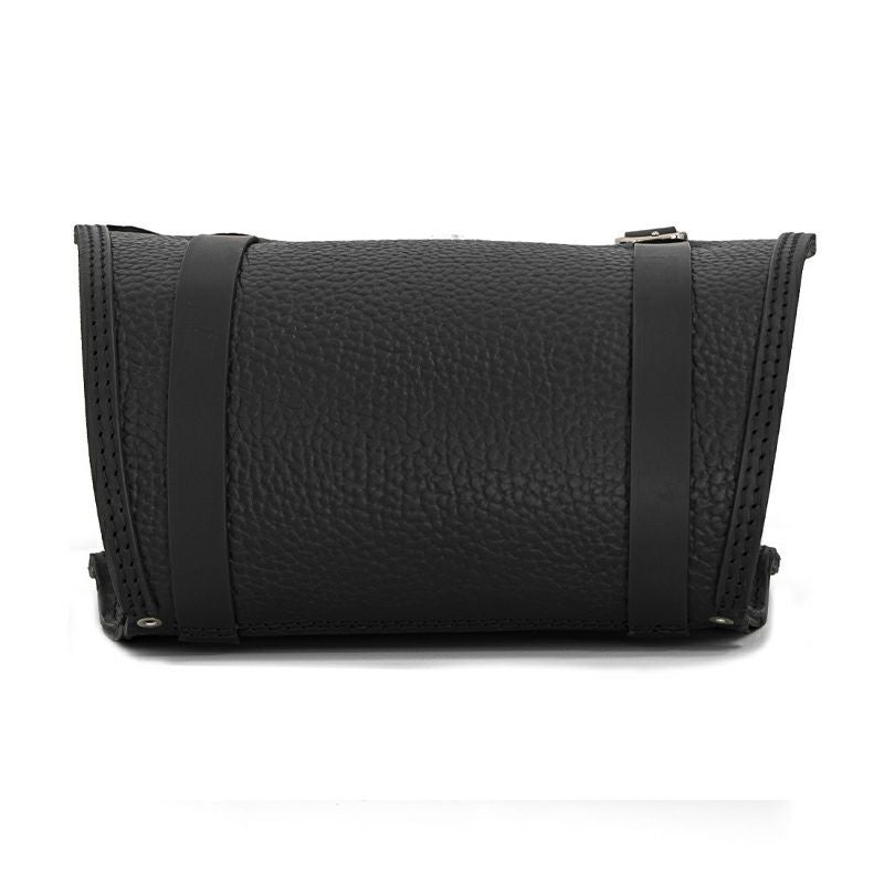 GLAM レザーサドルバッグ 22L (ハマード・レザー)1