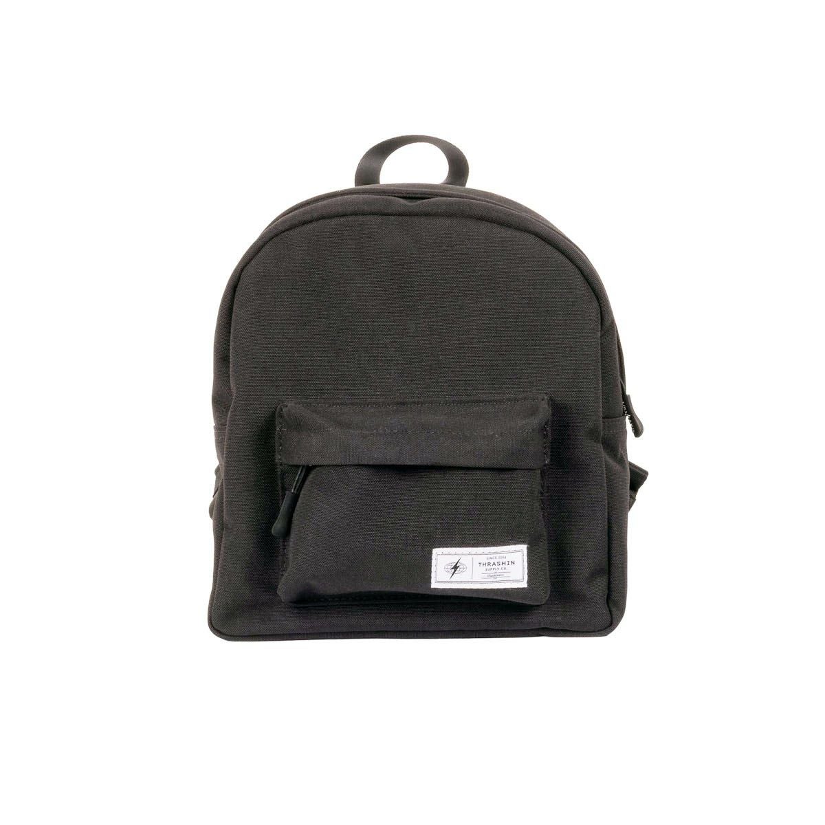 スラッシンサプライ トレードマーク ミニバッグパック 6.5L THRASHIN SUPPLY 4