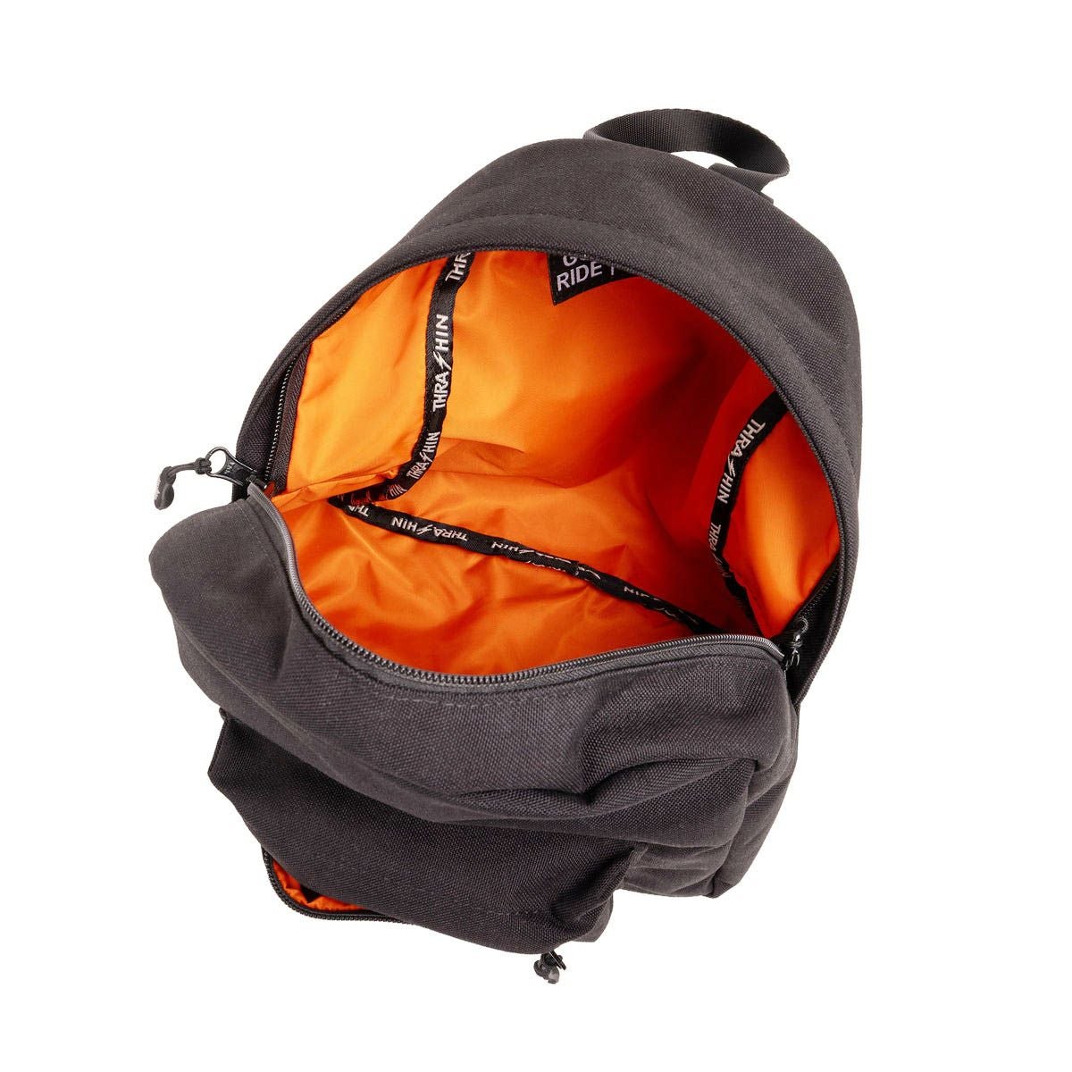 スラッシンサプライ トレードマーク ミニバッグパック 6.5L THRASHIN SUPPLY 7