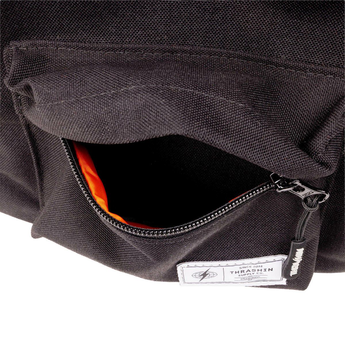 スラッシンサプライ トレードマーク ミニバッグパック 6.5L THRASHIN SUPPLY 8