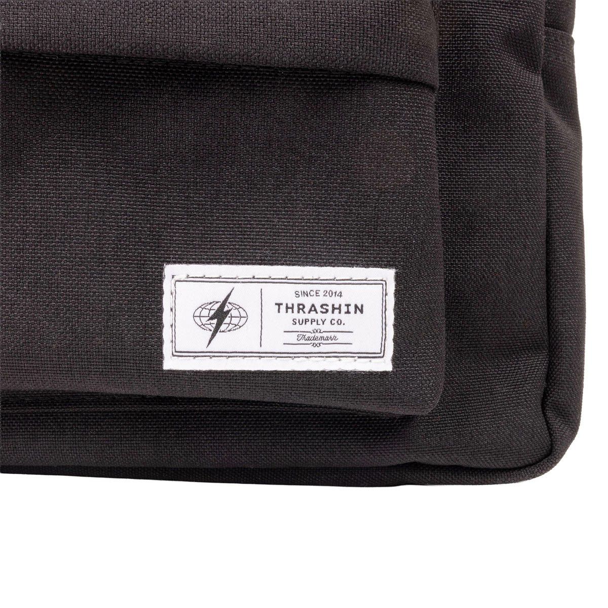 スラッシンサプライ トレードマーク ミニバッグパック 6.5L THRASHIN SUPPLY 9