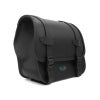 Rev リトル GLAM レザーサドルバッグ 16.5L (型押しレザー)1