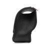 Rev リトル GLAM レザーサドルバッグ 16.5L (型押しレザー)3