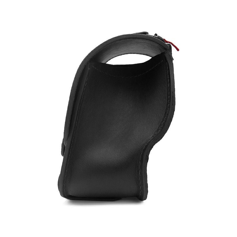 Rev リトル GLAM レザーサドルバッグ 16.5L (型押しレザー)3