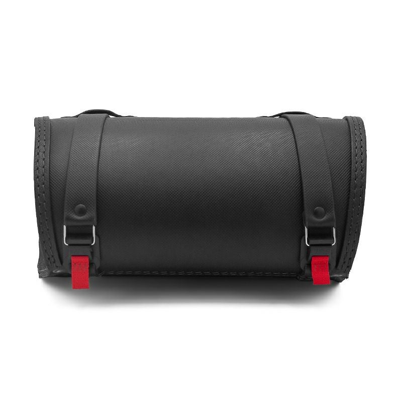 Rev リトル GLAM レザーサドルバッグ 16.5L (型押しレザー)4