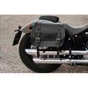 Rev リトル GLAM レザーサドルバッグ 16.5L (型押しレザー)14