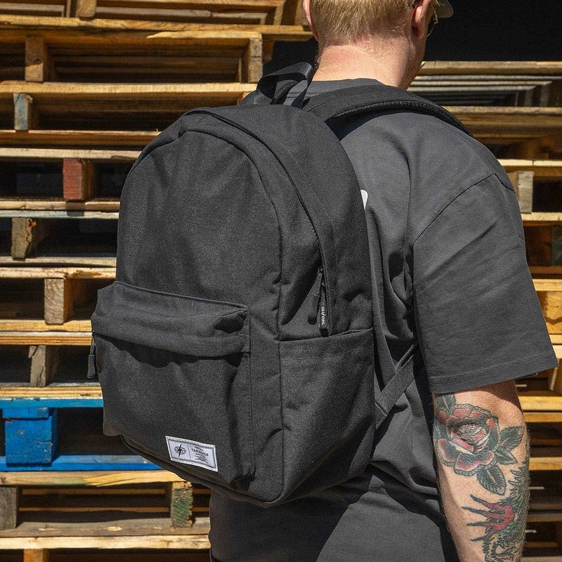 スラッシンサプライ トレードマーク ミニバッグパック 30L THRASHIN SUPPLY