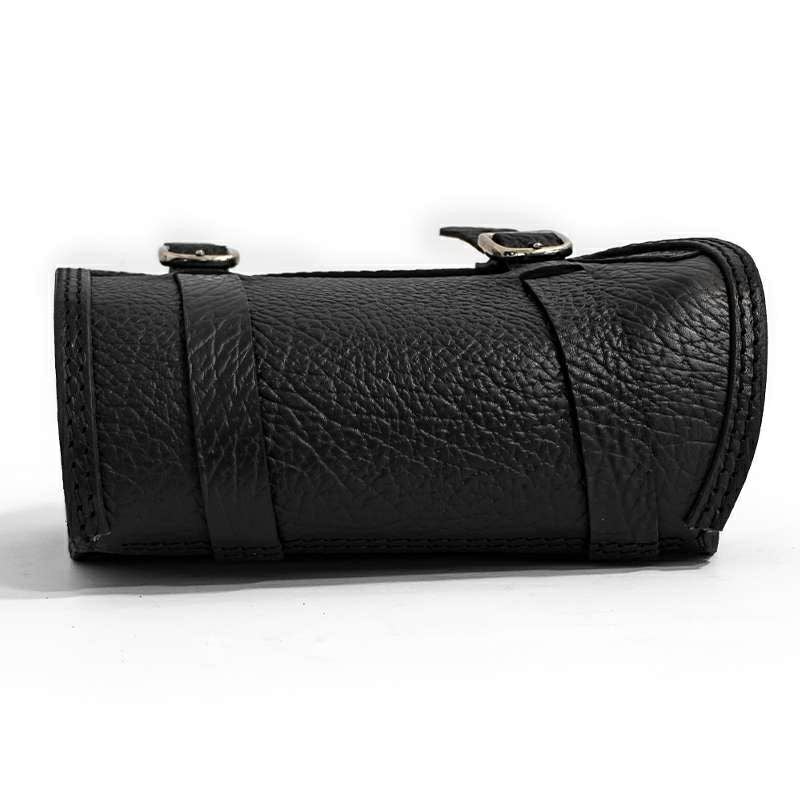 SOUL レザーサドルバッグ (リンクルレザー)2