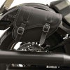 SOUL レザーサドルバッグ (リンクルレザー)8