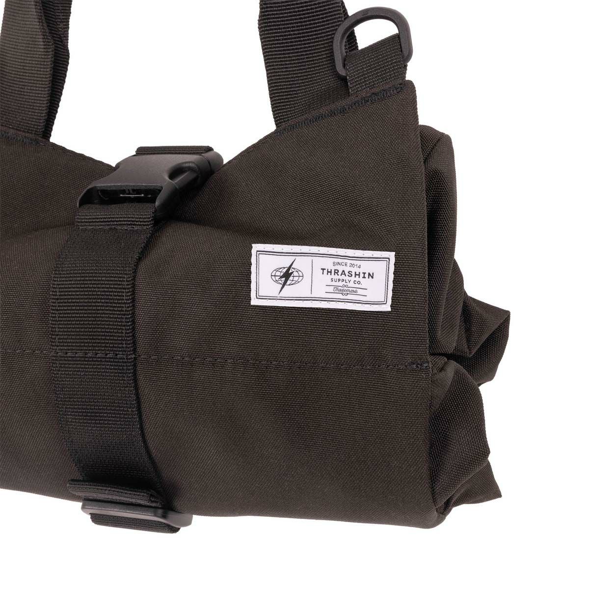スラッシンサプライ ジャンボ ツーツロールバッグ THRASHIN SUPPLY 5