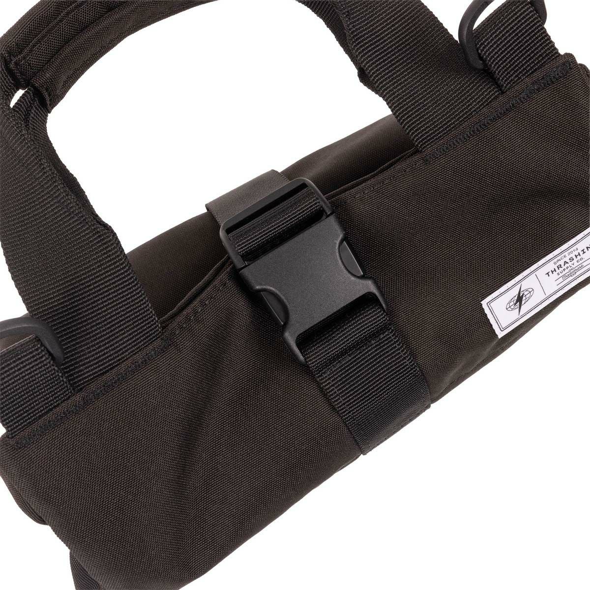 スラッシンサプライ ジャンボ ツーツロールバッグ THRASHIN SUPPLY 6